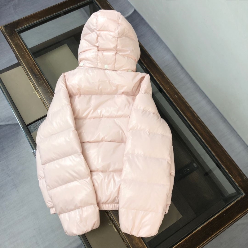 Moncler Down Coat